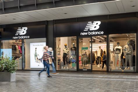 new balance outlet store wembley.